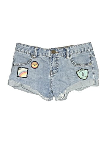 Billabong Denim Shorts (view 1)