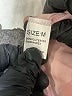 Unbranded Solid Pink Casual Dress Size M - photo 8
