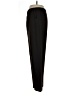 JM Collection Solid Black Casual Pants Size 12 - photo 5