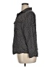 M Magaschoni Polka Dots Black 3/4 Sleeve Blouse Size 1X - photo 5