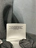 Anne Klein Solid Gray Dress Pants Size 12 - photo 8