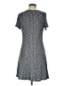 Left Coast by Dolan Tweed Gray Casual Dress Size M - photo 2