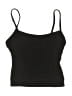 Portocruz Black Swimsuit Top Size M - photo 1