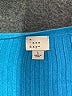 A New Day Teal Long Sleeve Top Size L - photo 7