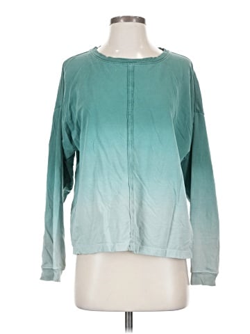 Garnet Hill Long Sleeve Blouse (view 1)