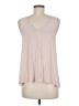 Old Navy Pink Tank Top Size M - photo 2