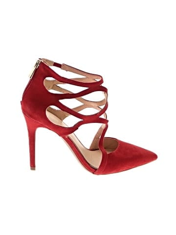 Jessica Simpson Heels (view 1)
