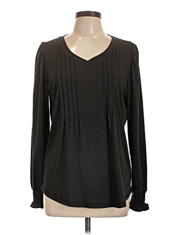 Automet Long Sleeve T-Shirt (view 1)