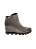 Sorel Gray Ankle Boots Size 6 1/2 - photo 1