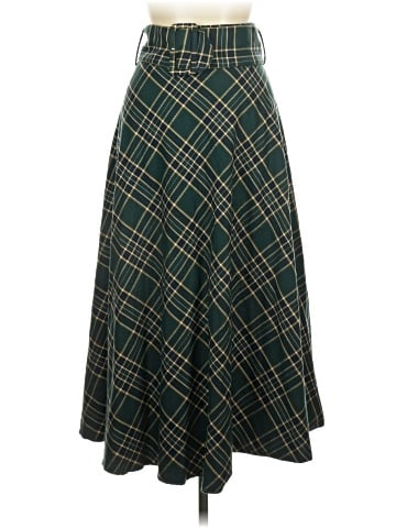 Zara Formal Skirt (view 1)