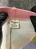 Assorted Brands Hearts Pink Sweatpants Size 120 cm / US 6X - photo 3