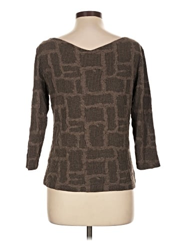 Andria Lieu 3/4 Sleeve T-Shirt (view 2)