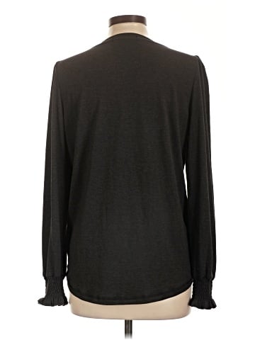 Automet Long Sleeve T-Shirt (view 2)