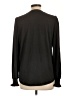Automet Black Long Sleeve T-Shirt Size L - photo 2