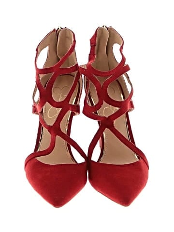 Jessica Simpson Heels (view 2)