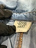 Good Hart Blue Short Sleeve Button-Down Shirt Size S - photo 7