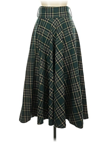 Zara Formal Skirt (view 2)