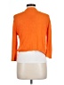 Assorted Brands Orange Cardigan Size L - photo 2