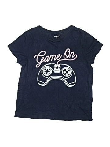 Old Navy Short Sleeve T-Shirt (view 1)