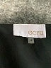 Ecru Black Cocktail Dress Size S - photo 7