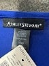 Ashley Stewart Blue Short Sleeve Top Size 26 - 28 Plus - photo 7