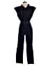 Good American Blue Jumpsuit Size Sm (1) - photo 1