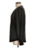 Automet Black Long Sleeve T-Shirt Size L - photo 5