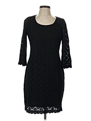 Ronni Nicole Cocktail Dress (view 1)