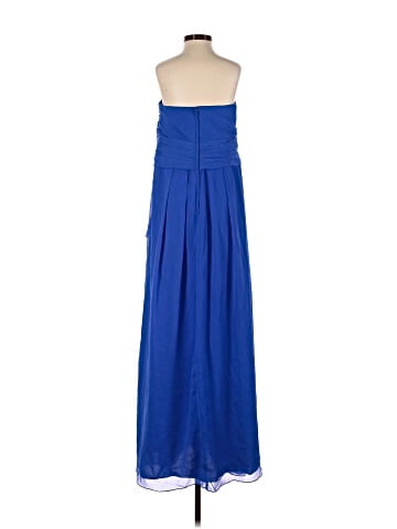 David's Bridal Cocktail Dress (view 2)