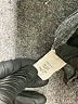Madewell Gray Whisper Cotton Turtleneck Size M - photo 8