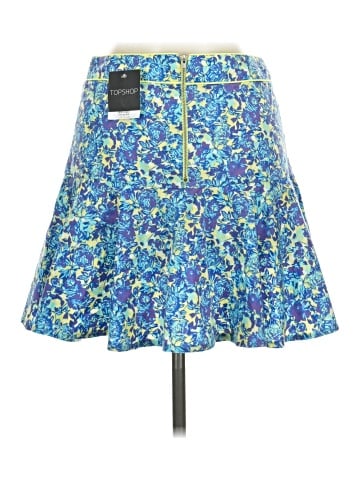 Topshop Casual Skirt (view 2)