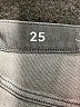 J.Crew Gray Jeans Size 25 waist - photo 8