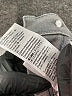 J.Crew Gray Jeans Size 25 waist - photo 9