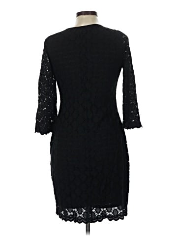 Ronni Nicole Cocktail Dress (view 2)