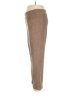 Alfred Dunner Brown Casual Pants Size 16 - photo 5