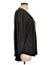 Automet Black Long Sleeve T-Shirt Size L - photo 4