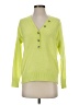 Ann Taylor LOFT Green Pullover Sweater Size S - photo 1