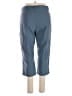 Eddie Bauer Blue Casual Pants Size 18 - photo 2