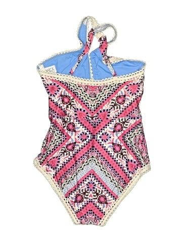 BECCA® by Rebecca Virtue One Piece Swimsuit (view 2)