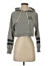 iris Gray Sweatshirt Size S - photo 1