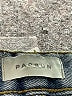 PacSun 100% Cotton Blue Jeans Size 27 waist - photo 7