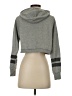 iris Gray Sweatshirt Size S - photo 2