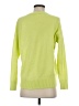 Ann Taylor LOFT Green Pullover Sweater Size S - photo 2
