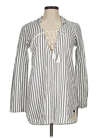 Billabong Swimsuit Cover Up (view 1)
