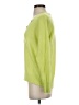 Ann Taylor LOFT Green Pullover Sweater Size S - photo 5