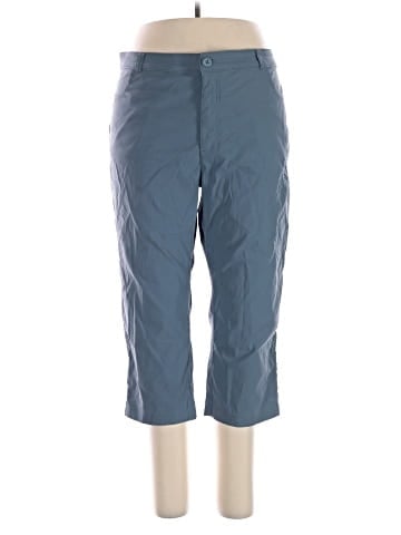 Eddie Bauer Casual Pants (view 1)