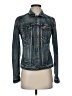 Madewell 100% Cotton Blue Denim Jacket Size S - photo 1