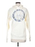 Assorted Brands White Pullover Hoodie Size XS - photo 1