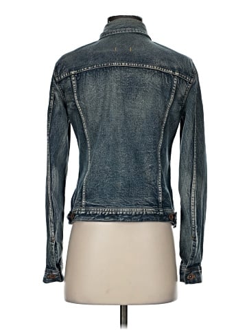Madewell Denim Jacket (view 2)