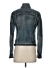 Madewell 100% Cotton Blue Denim Jacket Size S - photo 2
